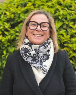Isabelle ALLOUCHE