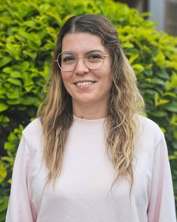 Mélissa HELGEN
