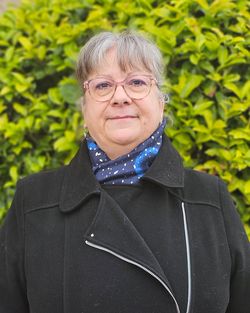Fabienne MARTIN