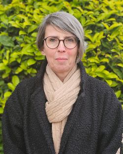 Sonia SCHMITZ