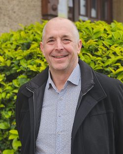 Vincent STRICH