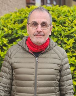 Denis WACH